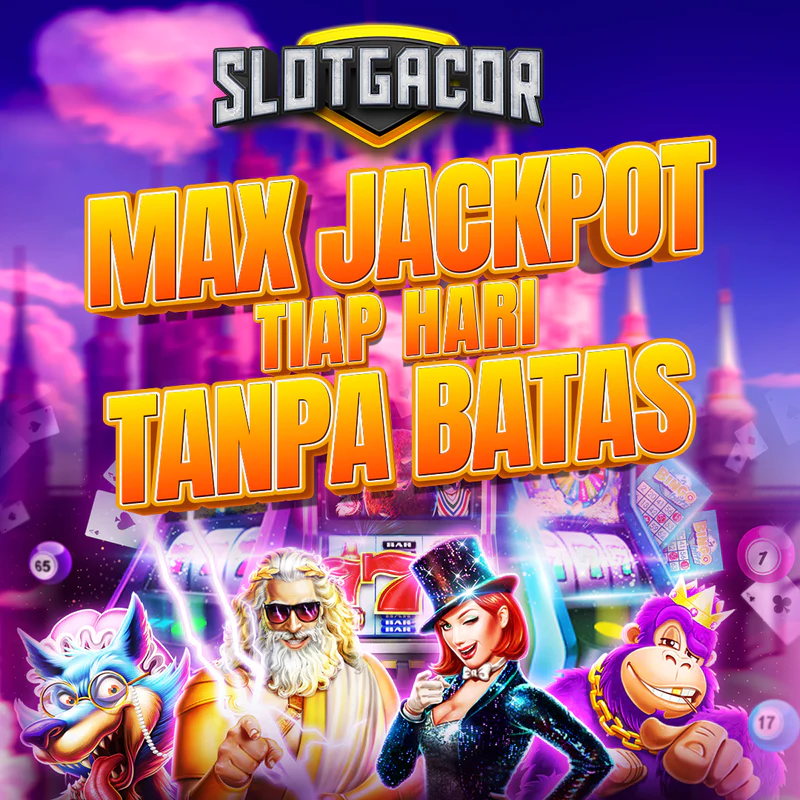 Slot gacor